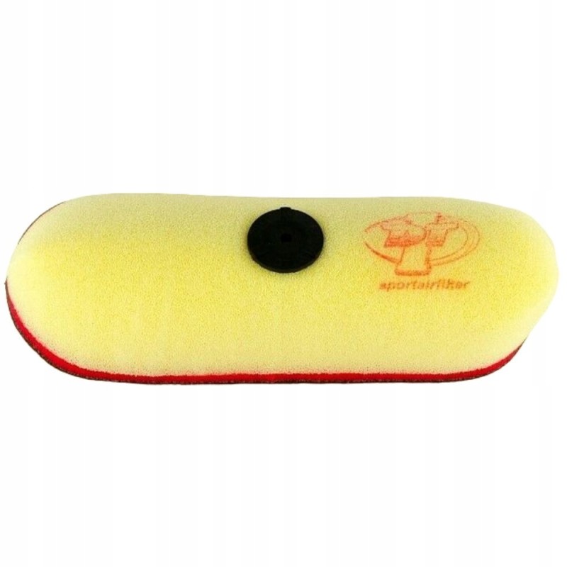 Air filter dt 260 04no husaberg fc fe fx