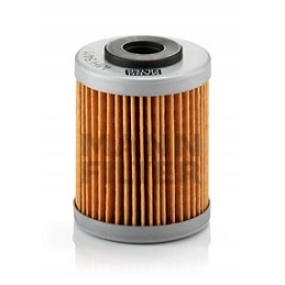 Mann oil filter honda motor
