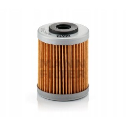 Mann oil filter honda motor