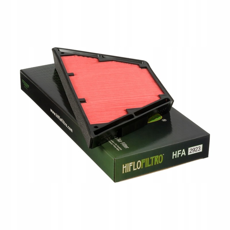 Air filter hiflofiltro hfa2923