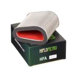 Hiflo air filter hfa1927 honda cbf1000 06 10