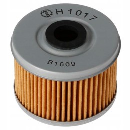 Meiwa miw oil filter h1017 hf113 honda motorcycle
