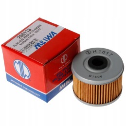 Meiwa miw oil filter h1017 hf113 honda motorcycle