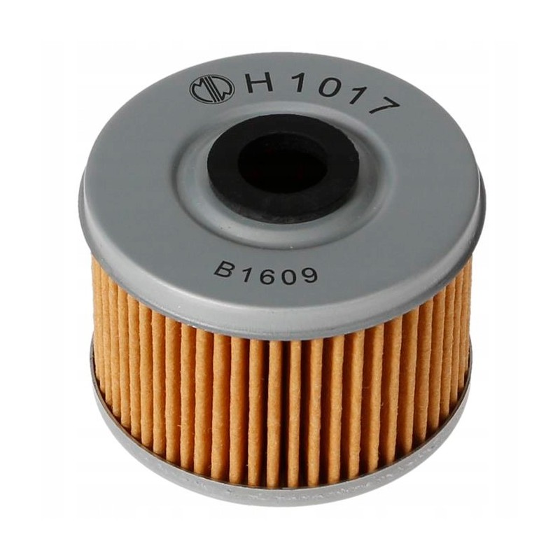 Meiwa h1017 oil filter for Honda motorcycles