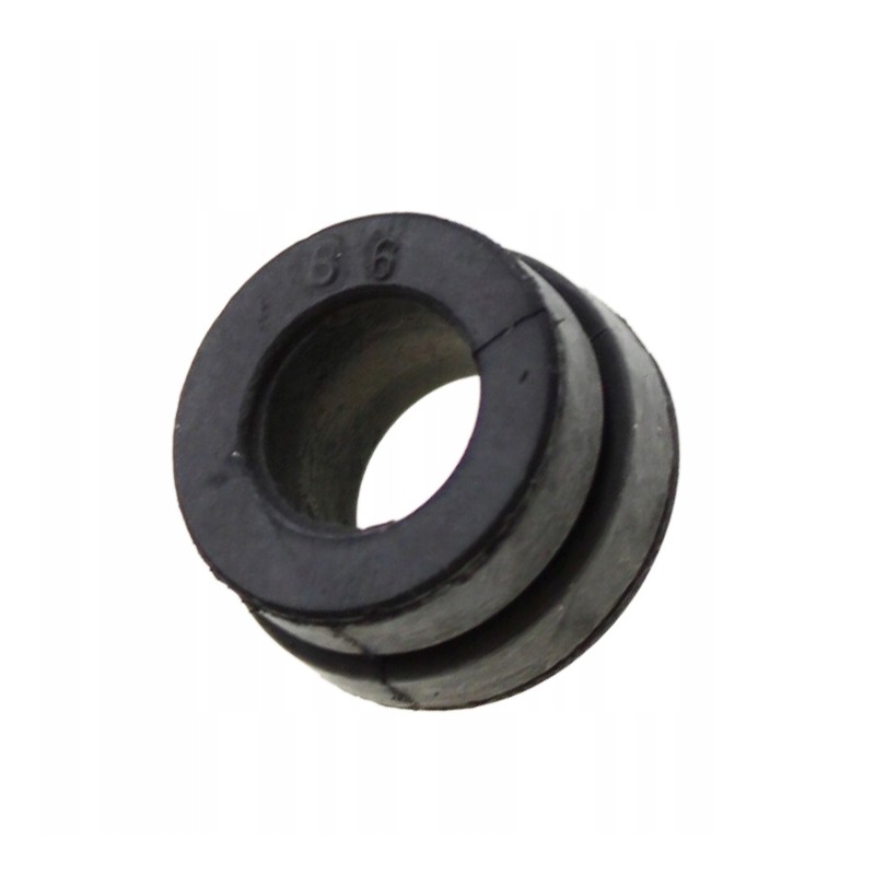 Rubber bushing for steering wheel weight Honda XRV ST