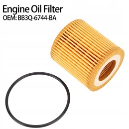 Engine oil filter, oil filter 9cm