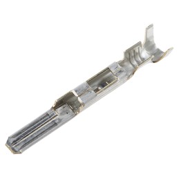 50 pcs - TE Connectivity, MIC Male