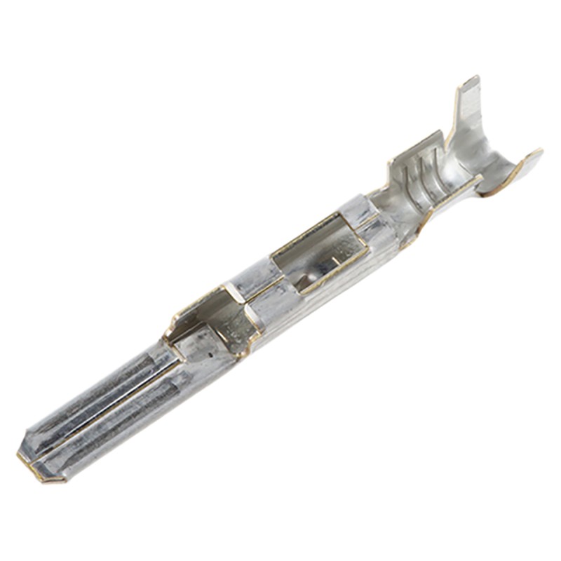 50 pcs - TE Connectivity, MIC Male