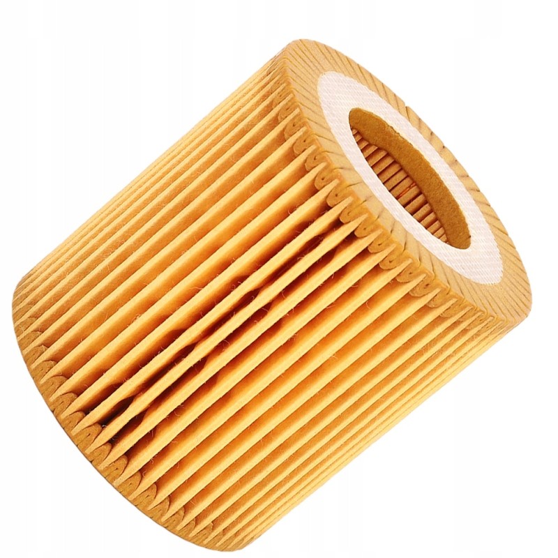 Engine oil filter, oil filter 9cm