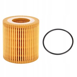Engine oil filter, oil filter 9cm