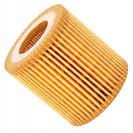 Engine oil filter, oil filter 9cm