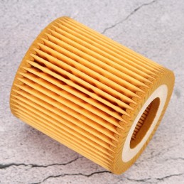 Engine oil filter, oil filter 9cm