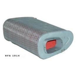 Air filter hiflofiltro hfa 1914 honda cb1000f