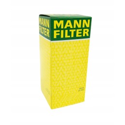 Suzuki motor mann oil filter