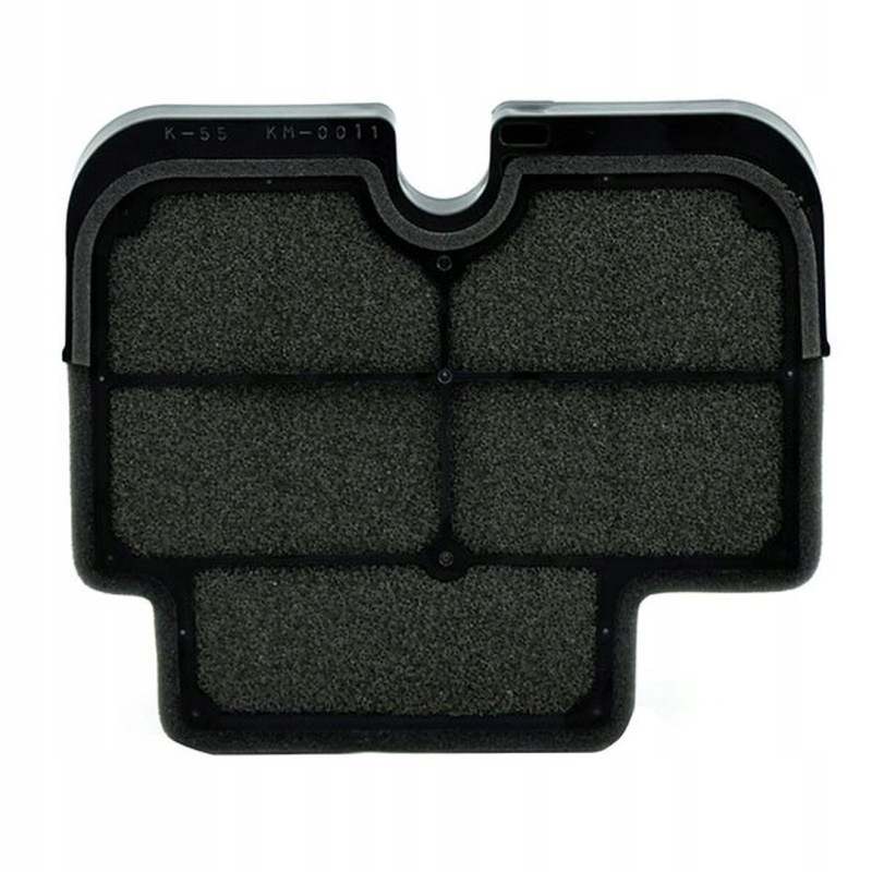 Air filter meiwa kawasaki er 6f 2009 2012