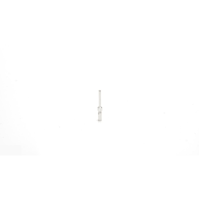 1 Bag of 30 - Male 5A Crimp Contact for use with Heavy Duty Power Connector