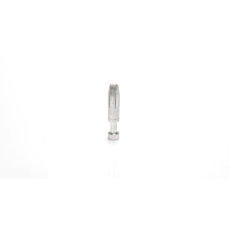 1 Bag of 30 - Female 16A Crimp Contact for use with Heavy Duty Power Connector