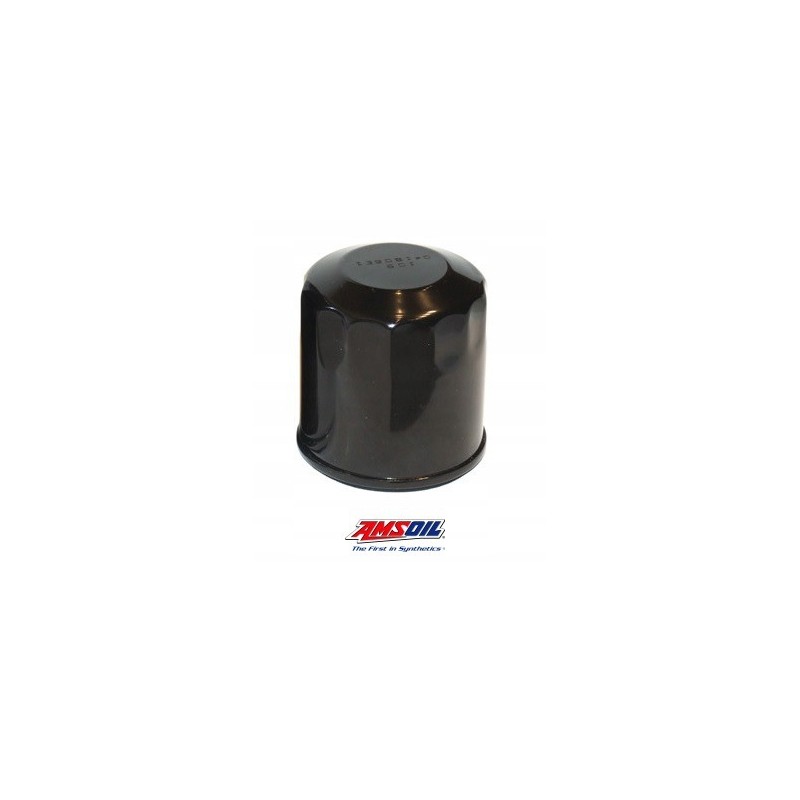 Amsoil eaom 134 harley davidson oil filter