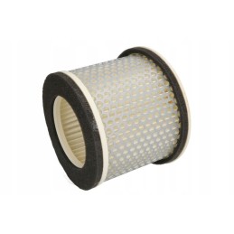 Air filter hiflofiltro hfa4705 yamaha fzr 750