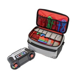 1 pcs - Megger MFT-X1-BS Multifunction Tester, 50V dc , Earth Resistance Measurement