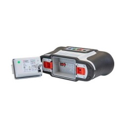 1 pcs - Megger MFT-X1-BS Multifunction Tester, 50V dc , Earth Resistance Measurement