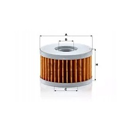 Filter ol suzuki motor