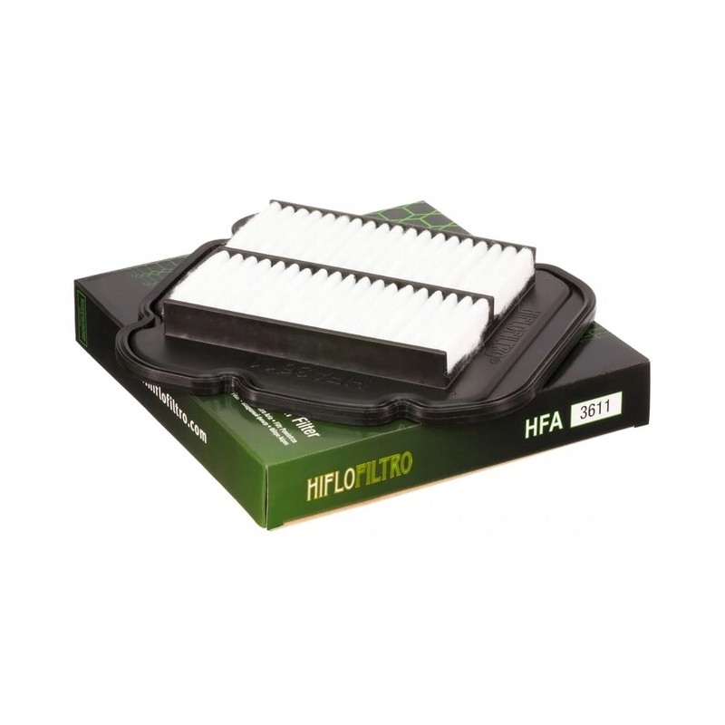 Suzuki dl650 v strom 04 18 air filter hfa3611