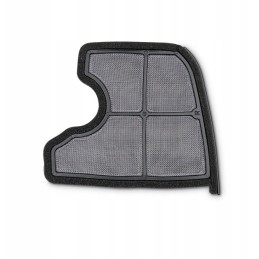 Original right air filter for Kawasaki W800