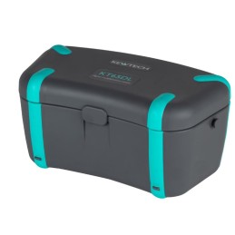 1 pcs - Kewtech Corporation KT65DL Multifunction Tester, 100V , Earth Resistance Measurement With USB