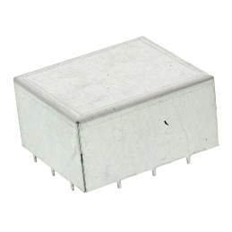 1 pcs - Perancea PCMC Steel PCB Shielded Enclosure, 40 x 35 x 20mm