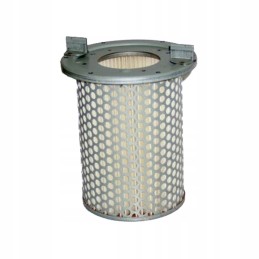 Air filter hiflofiltro hfa1503 honda ft 500
