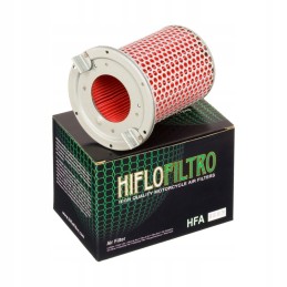 Air filter hiflofiltro hfa1503 honda ft 500