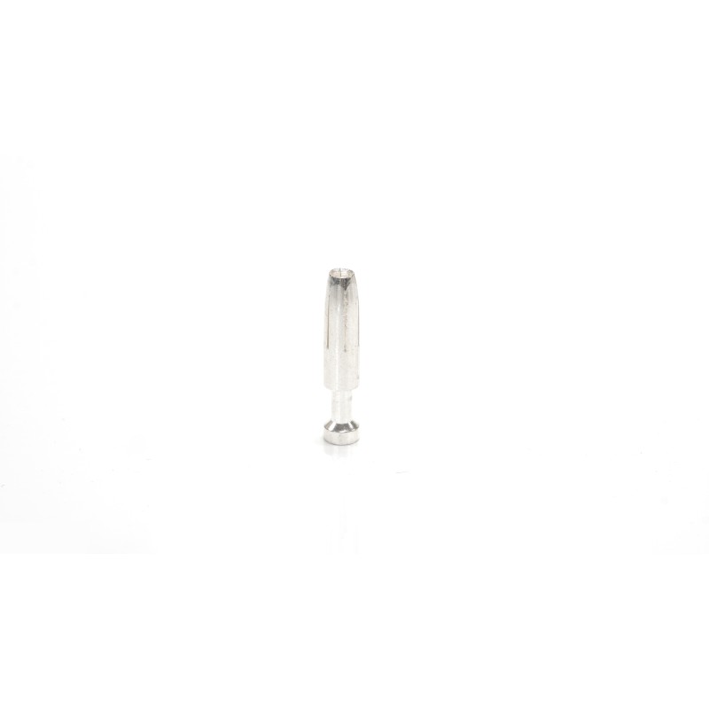 1 Bag of 30 - Female 16A Crimp Contact for use with Heavy Duty Power Connector