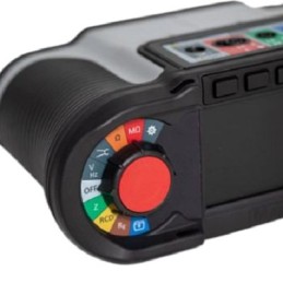 1 pcs - Megger MFT-X1-AU Multifunction Tester, 50V dc , Earth Resistance Measurement