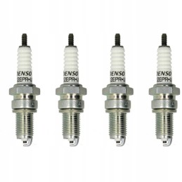 Oil filter, spark plugs, honda vt 1100 c2 shadow 99/07