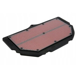 Air filter hfa3910 suzuki gsx r 1000u2 05 08