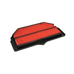 Air filter hfa3910 suzuki gsx r 1000u2 05 08