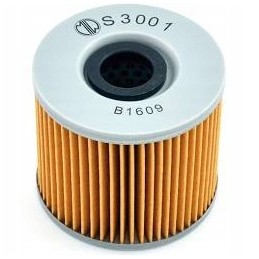Oil filter hiflo hf112 honda crf 250 trx 300