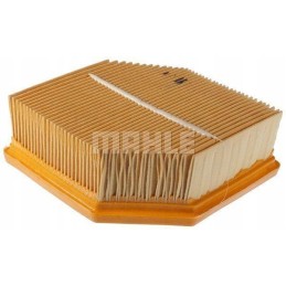 Knecht LX966 air filter