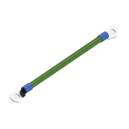 1 pcs - Deltron Earthing Strap