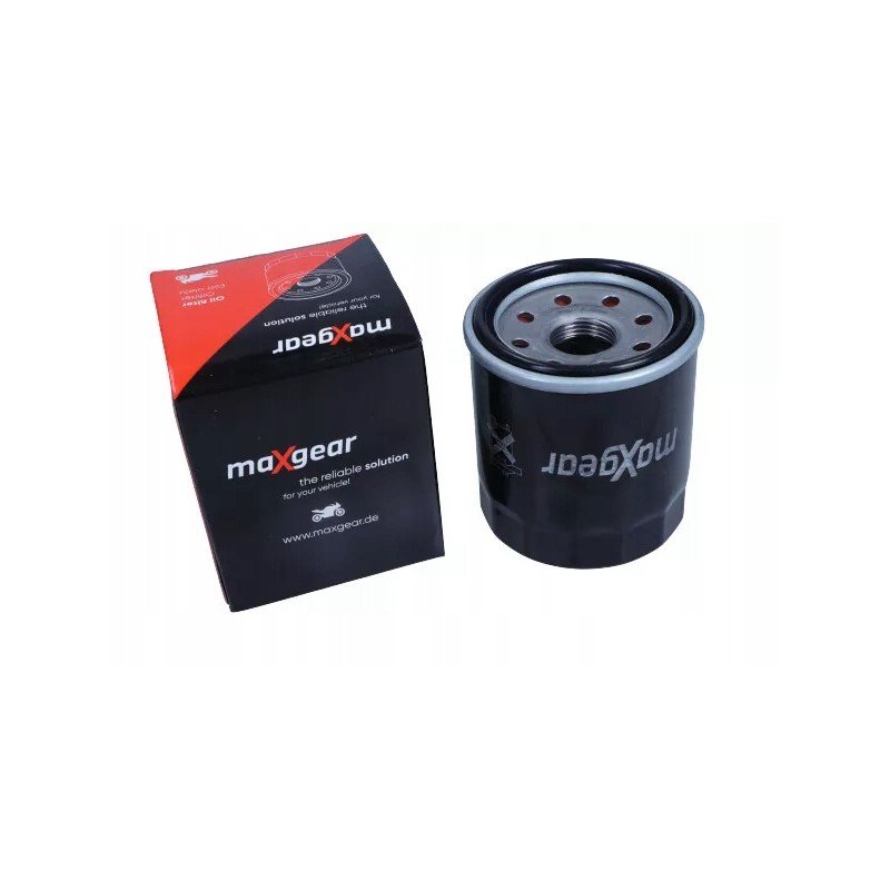 Oil filter moto honda kawasaki suzuki