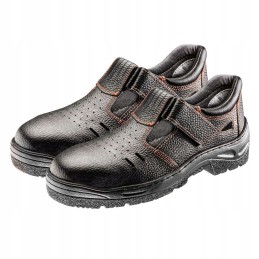 Neo tools work sandals s1 src leather 40