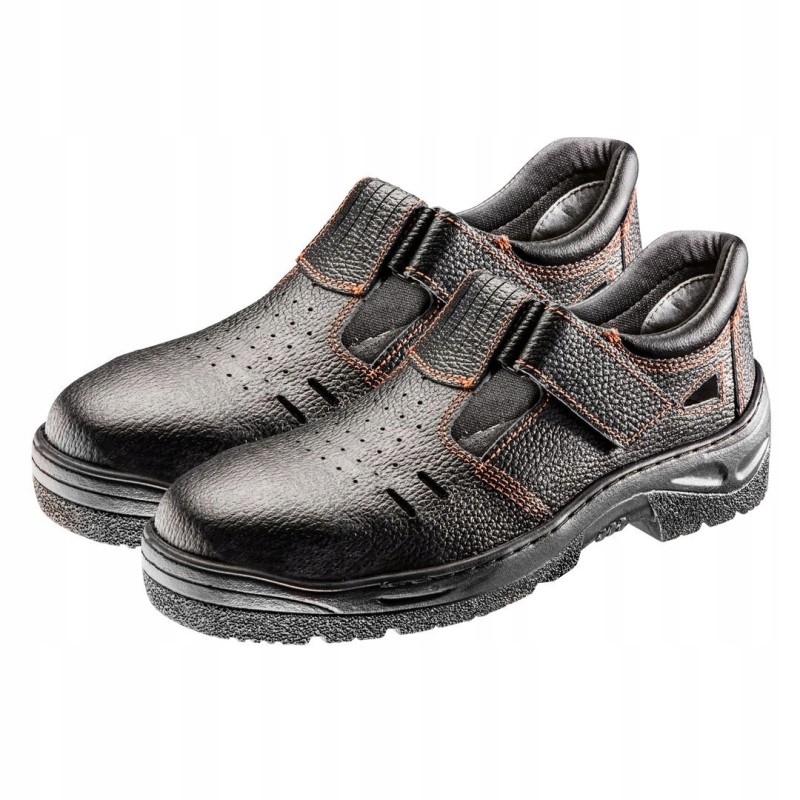 Neo tools work sandals s1 src leather 40