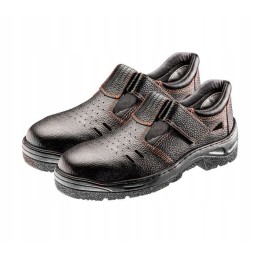 Neo tools work sandals s1 src leather 40
