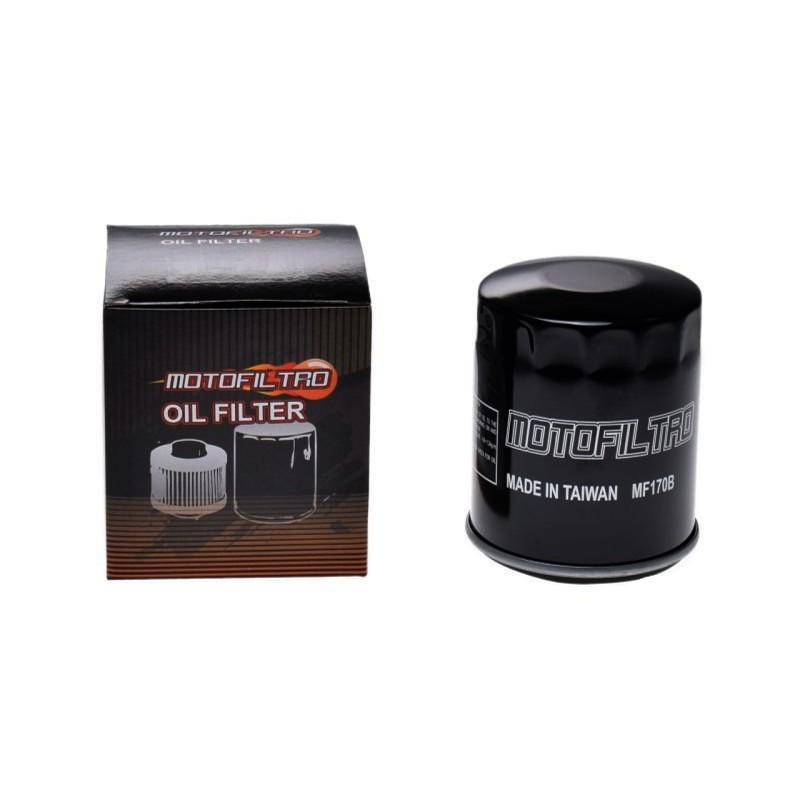 Oil filter mf170b hf170b davidson fxrs conv fxrt