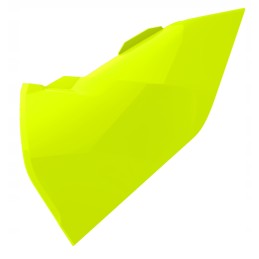 Polisport fluo airbox covers ktm sx 125 150 250