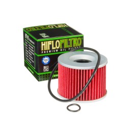 Hiflo oil filter hf401 motorcycles