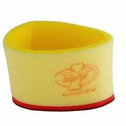 Air filter dtq kaw7 08 no dt 1 atv kawasaki