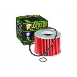 Hiflo oil filter hf401 motorcycles