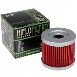Oil filter hf 131 hiflofiltro hyosung suzuki